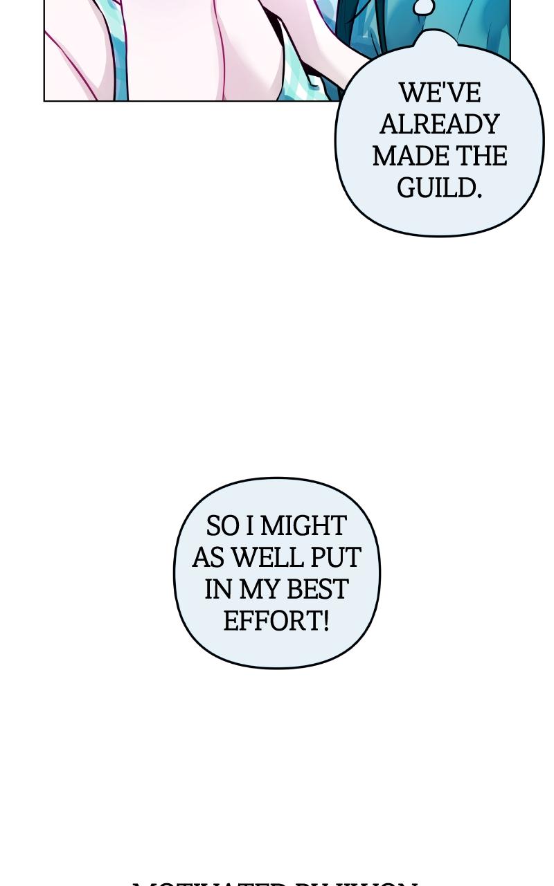 Our Guild's Idol Chap 6 - Next Chap 7