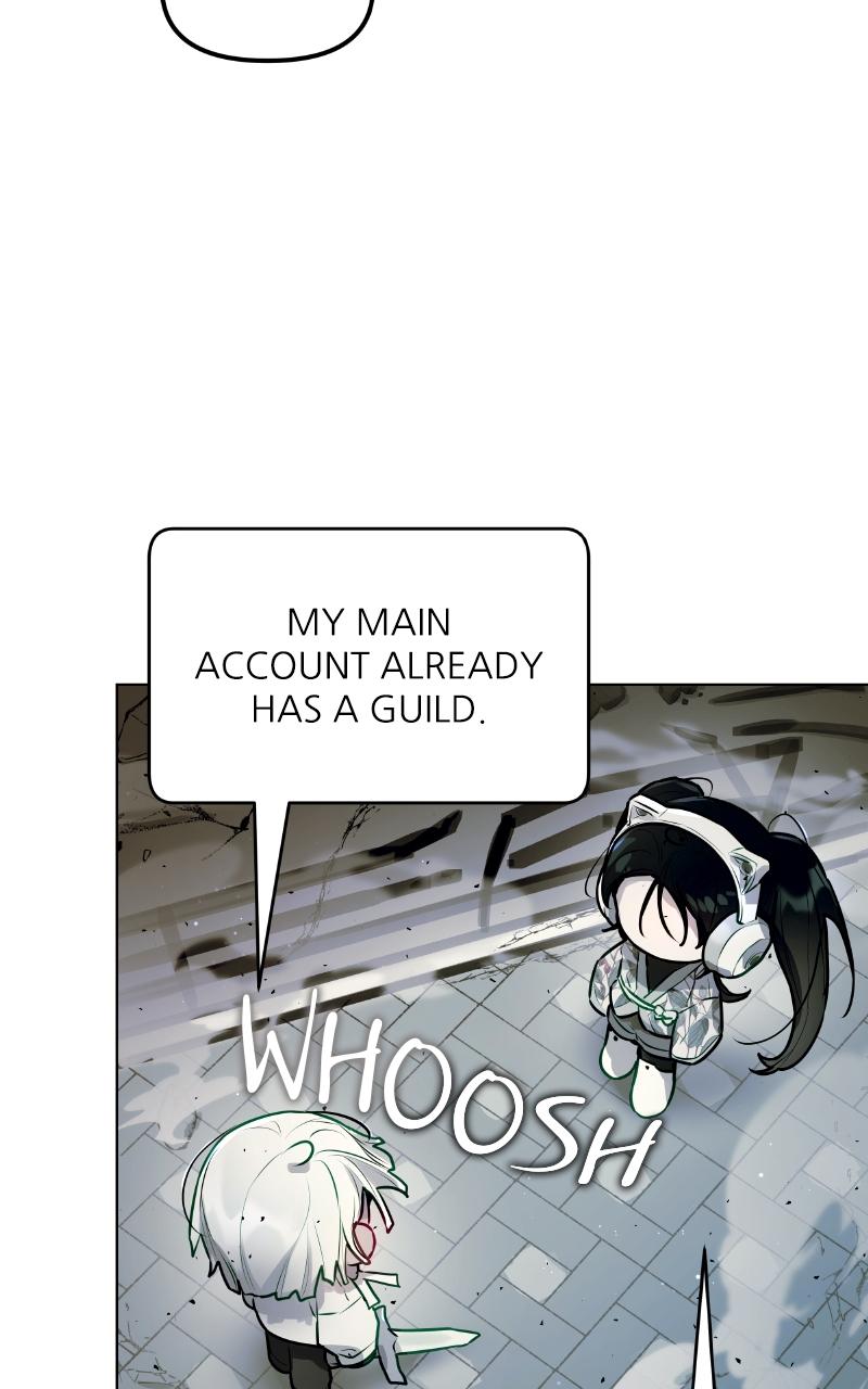 Our Guild's Idol Chap 6 - Next Chap 7