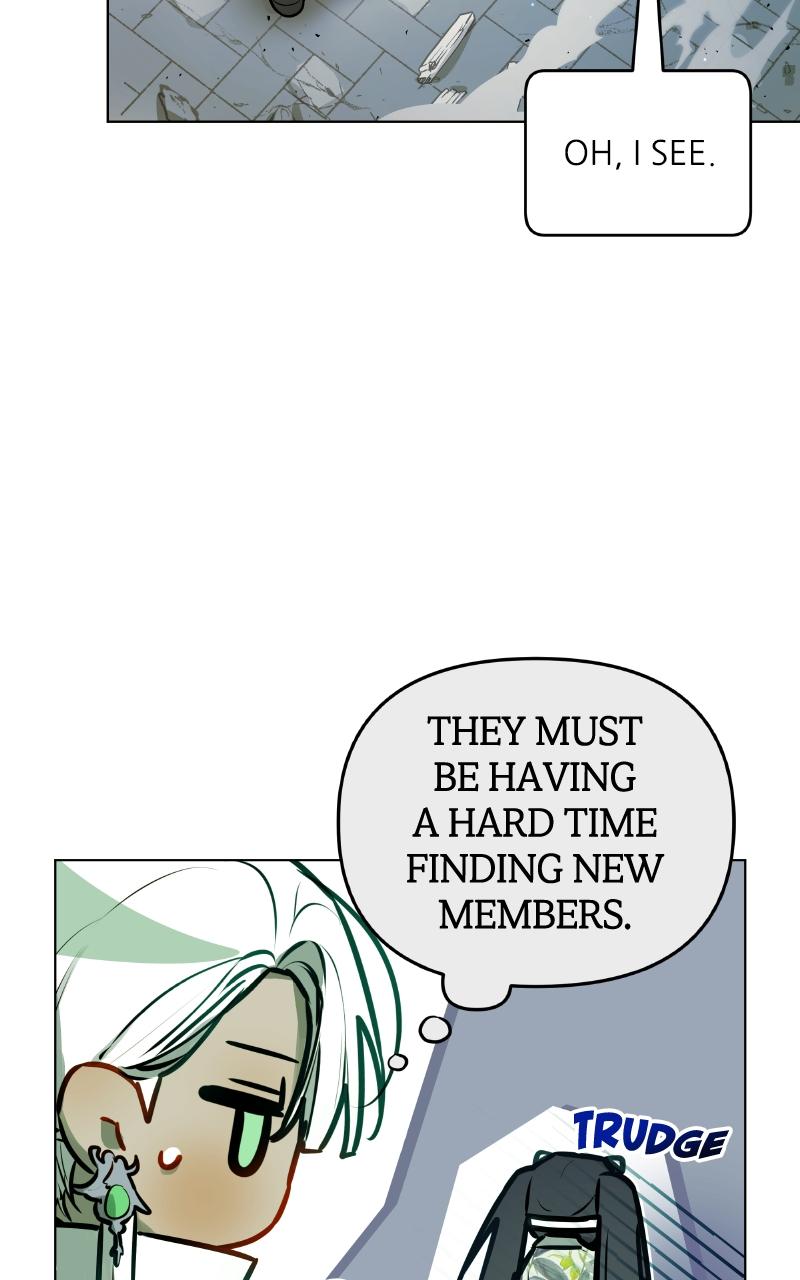 Our Guild's Idol Chap 6 - Next Chap 7