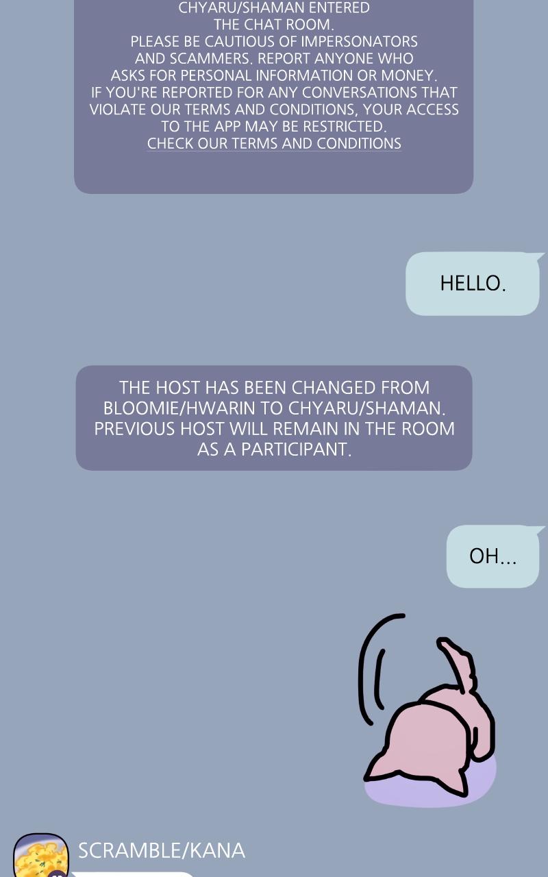 Our Guild's Idol Chap 6 - Next Chap 7