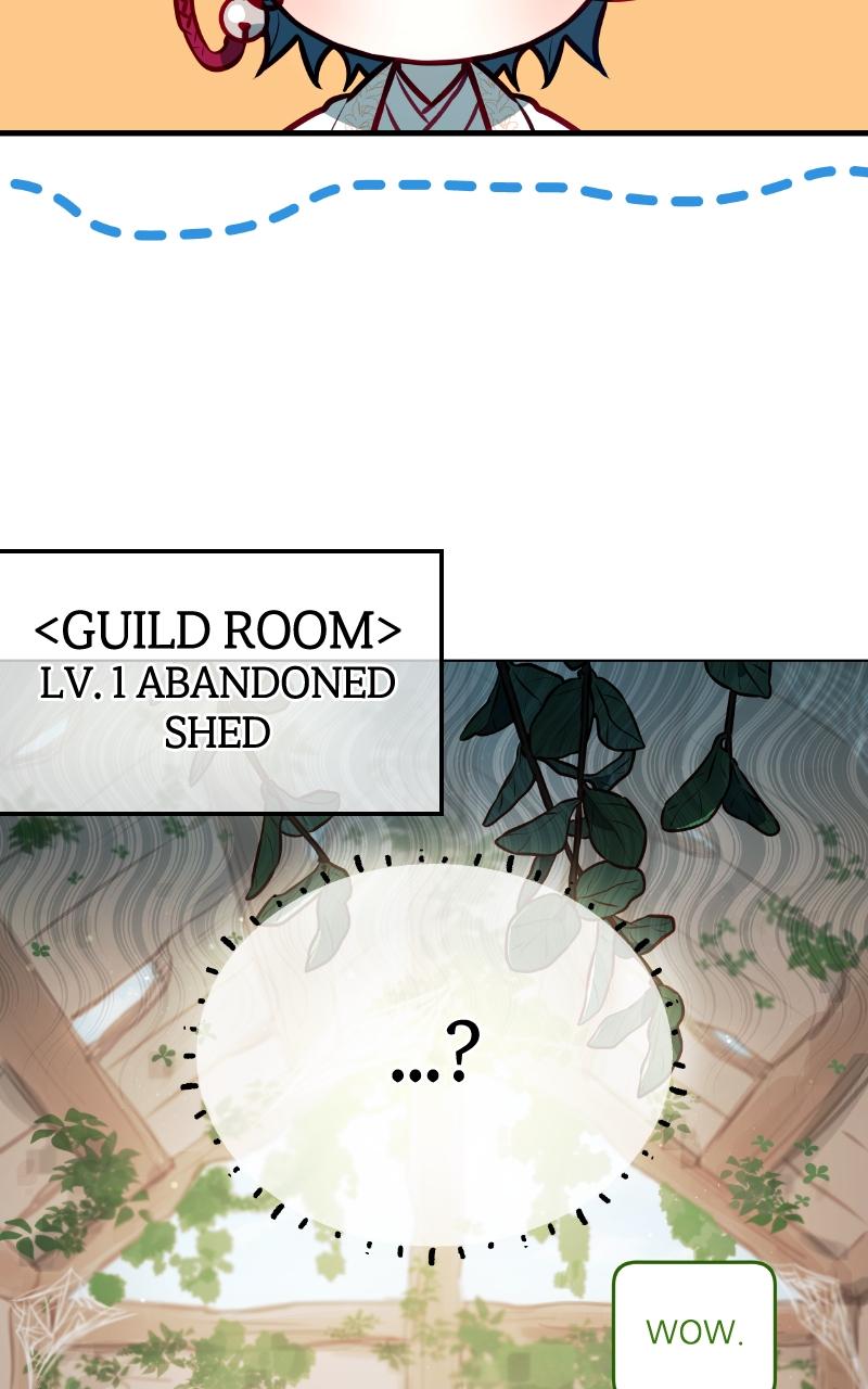 Our Guild's Idol Chap 6 - Next Chap 7
