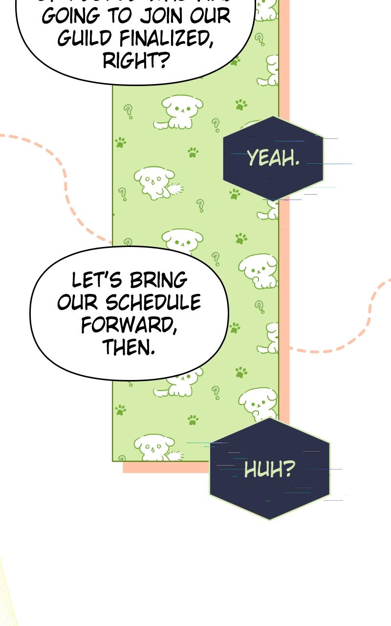 Our Guild's Idol Chap 6 - Next Chap 7