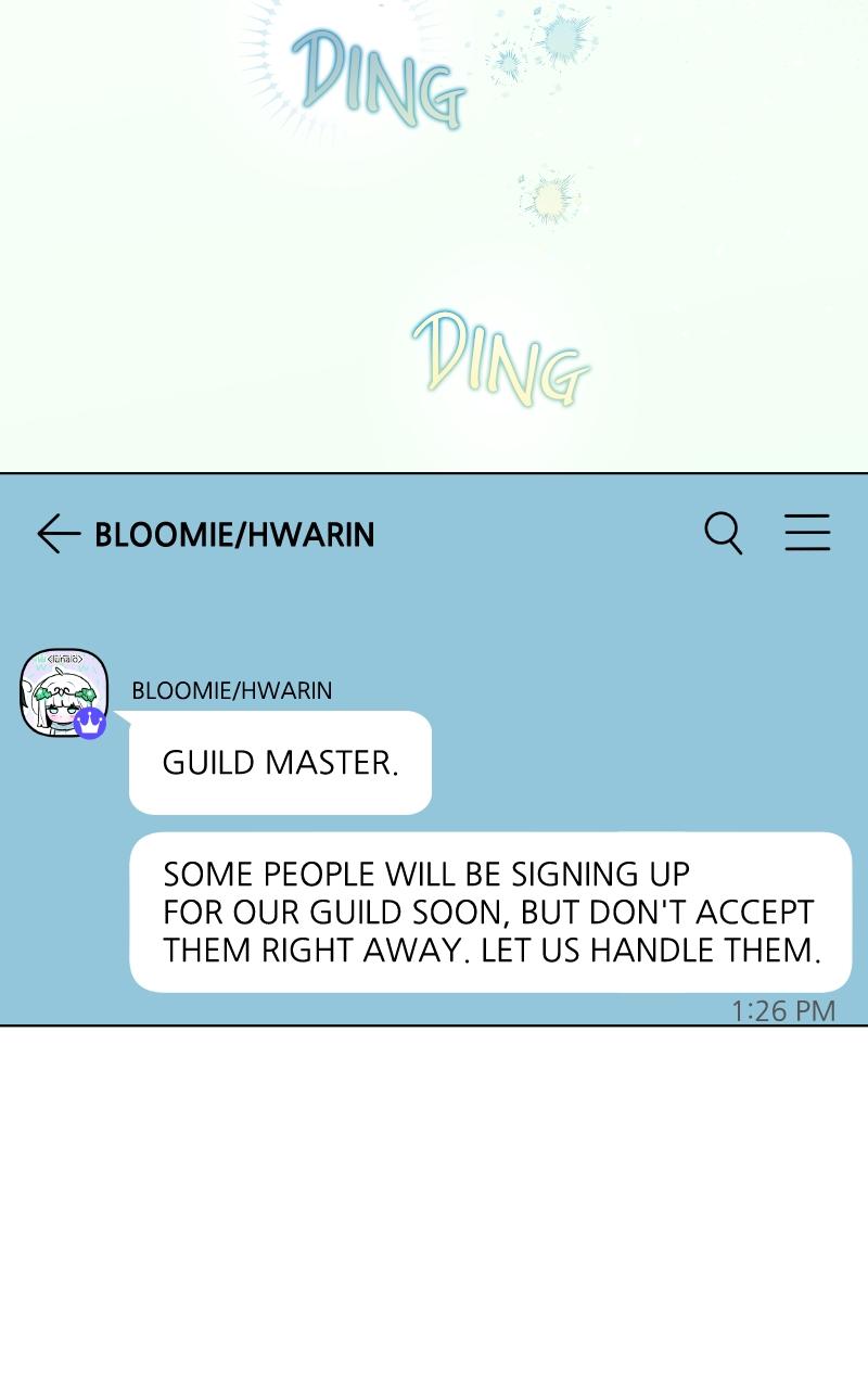 Our Guild's Idol Chap 6 - Next Chap 7