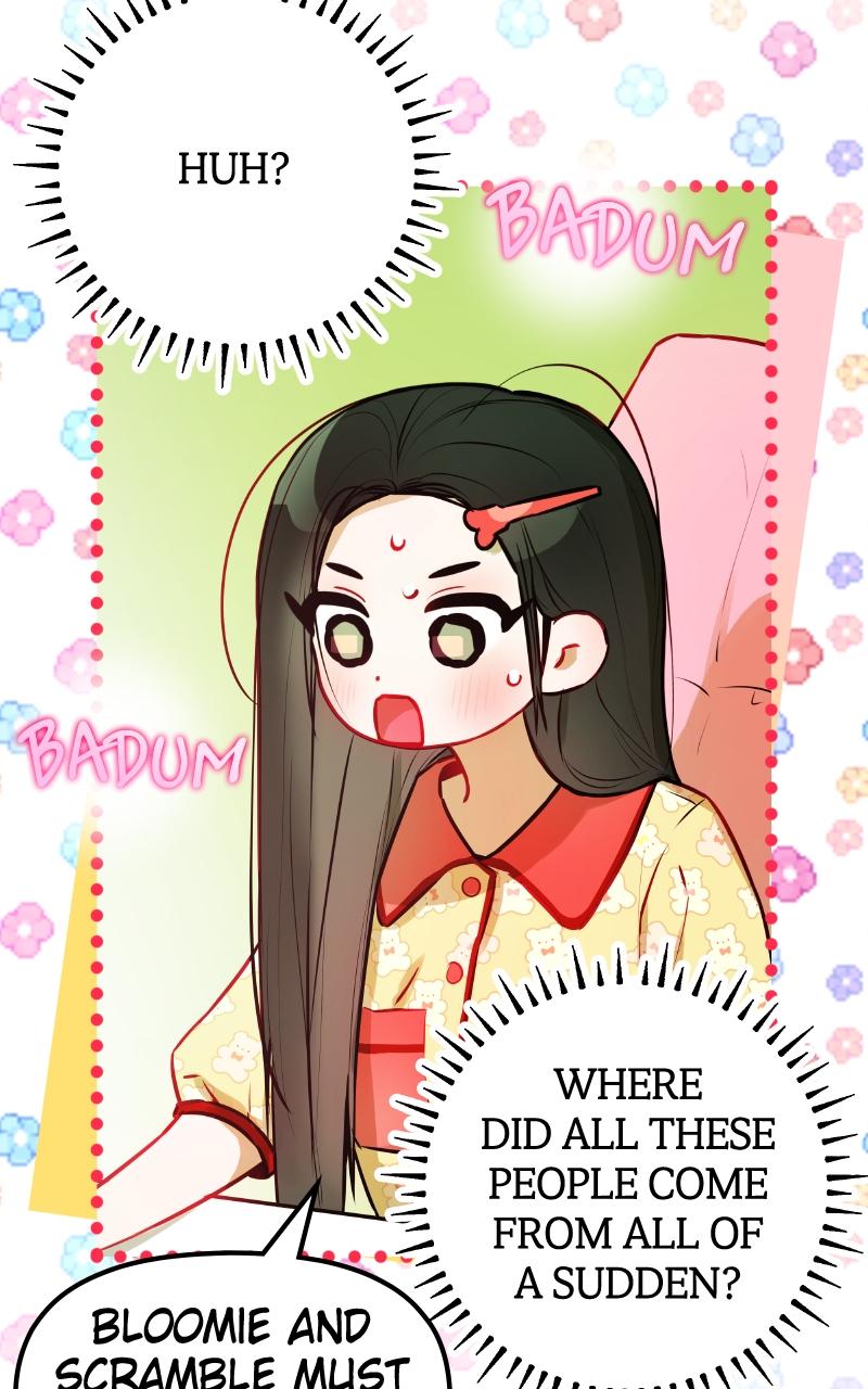 Our Guild's Idol Chap 6 - Next Chap 7