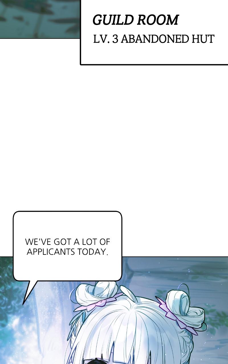 Our Guild's Idol Chap 6 - Next Chap 7