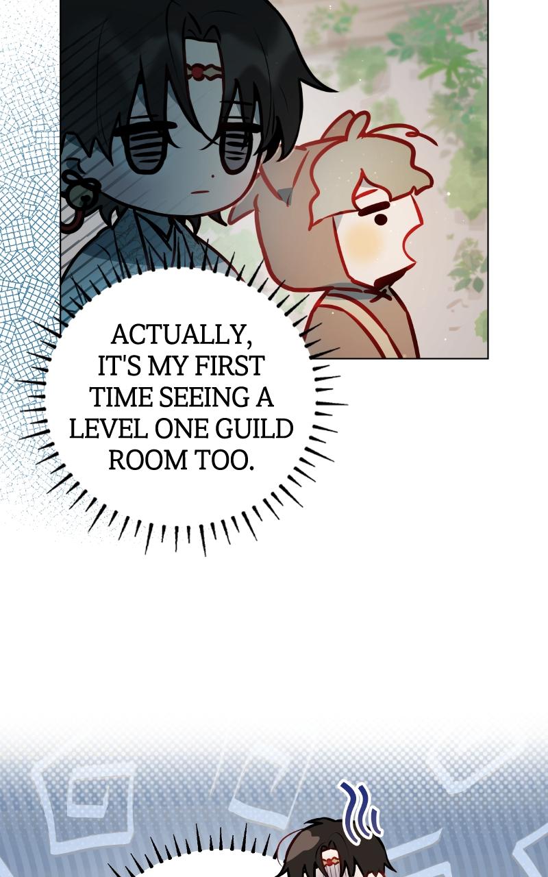 Our Guild's Idol Chap 6 - Next Chap 7