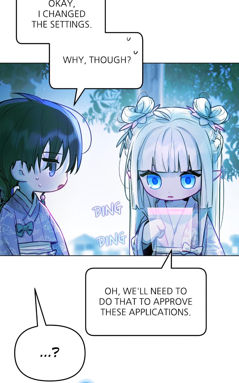 Our Guild's Idol Chap 6 - Next Chap 7