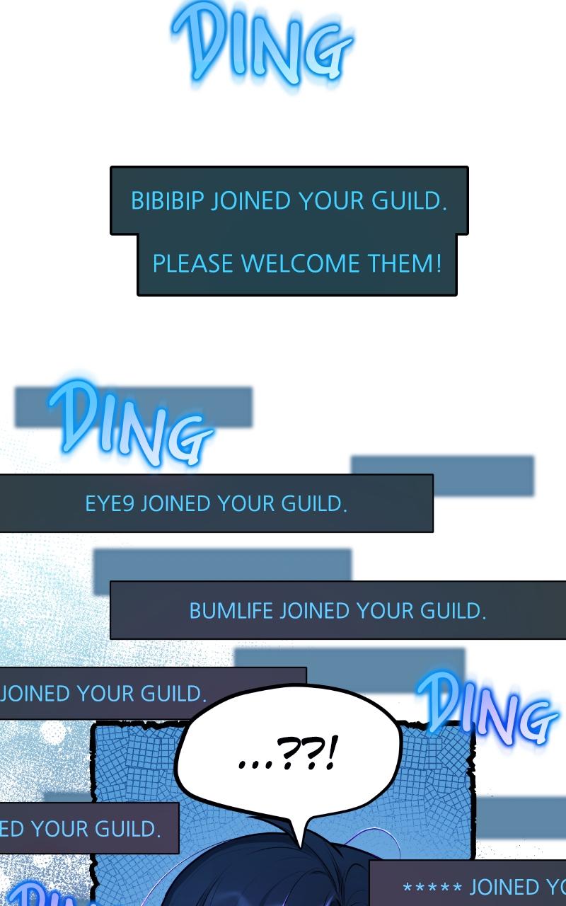 Our Guild's Idol Chap 6 - Next Chap 7