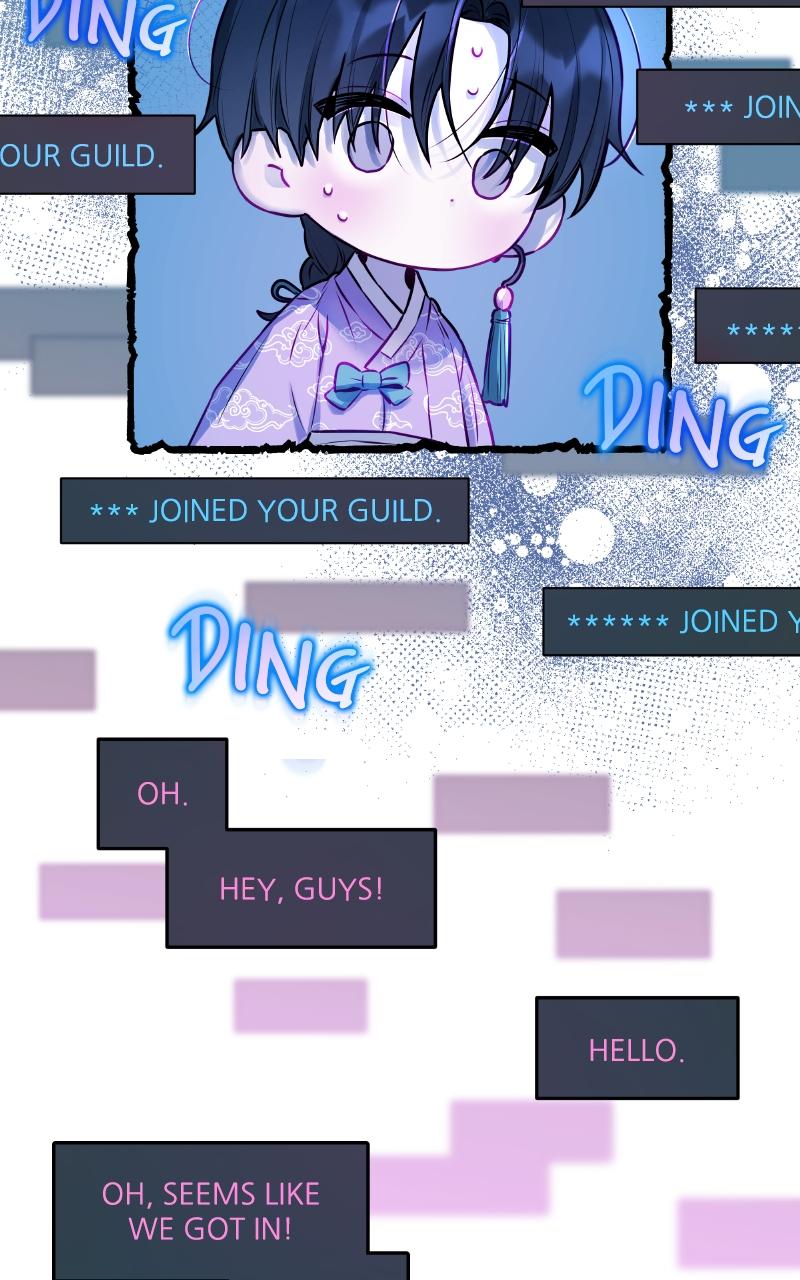 Our Guild's Idol Chap 6 - Next Chap 7