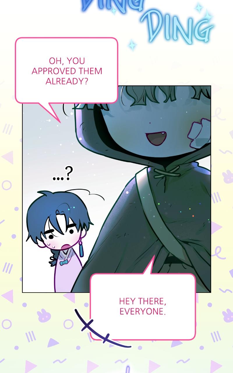 Our Guild's Idol Chap 6 - Next Chap 7