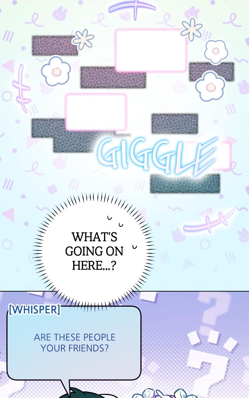 Our Guild's Idol Chap 6 - Next Chap 7