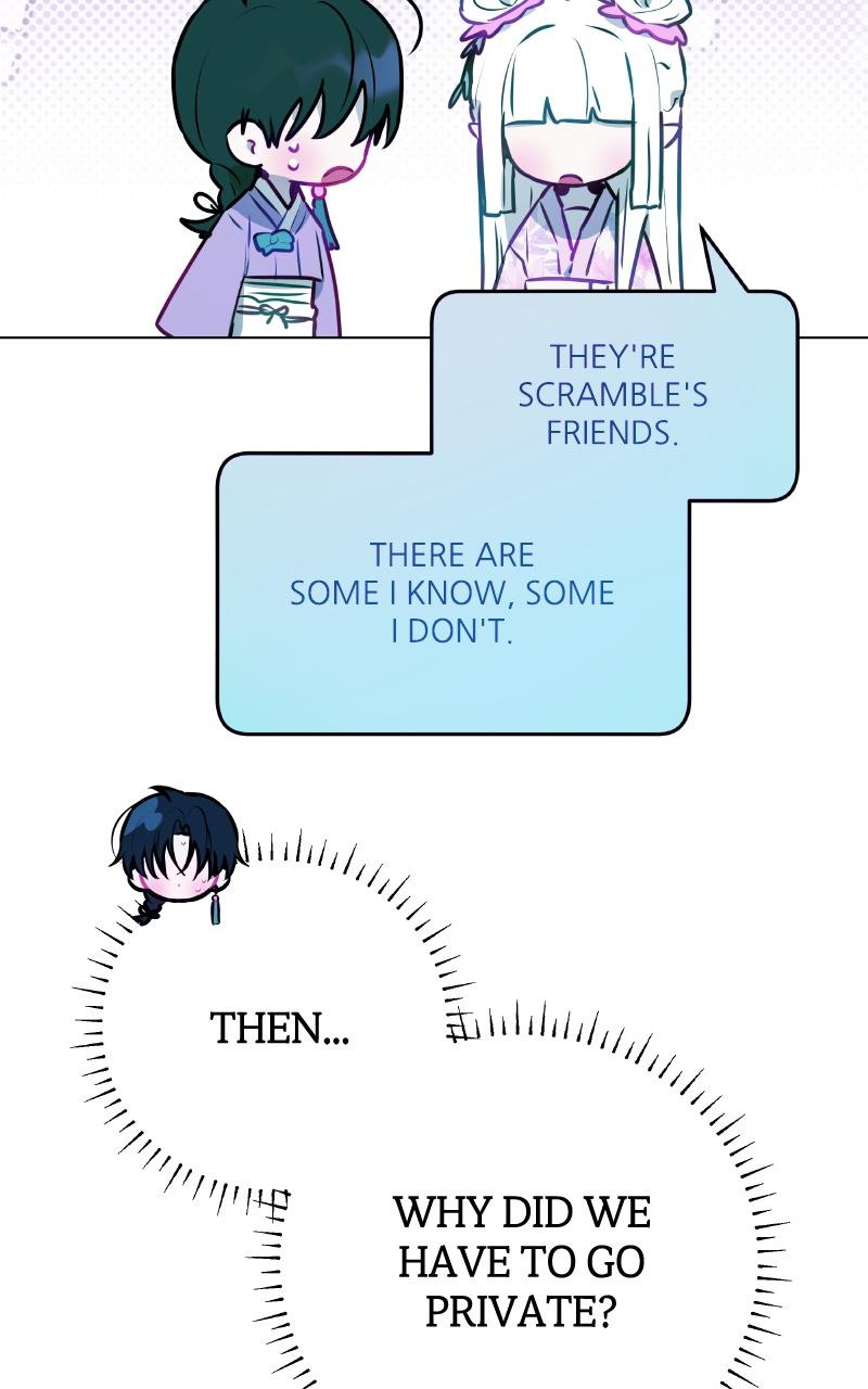 Our Guild's Idol Chap 6 - Next Chap 7