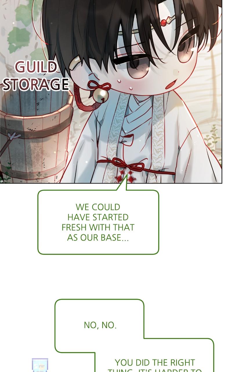 Our Guild's Idol Chap 6 - Next Chap 7