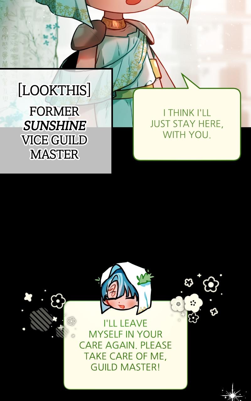 Our Guild's Idol Chap 6 - Next Chap 7