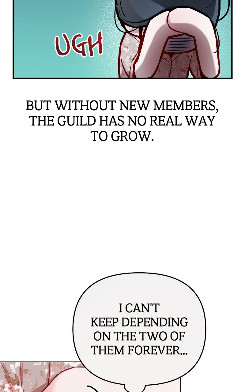 Our Guild's Idol Chap 6 - Next Chap 7