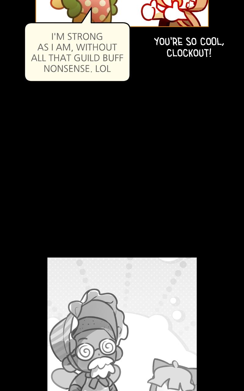 Our Guild's Idol Chap 6 - Next Chap 7