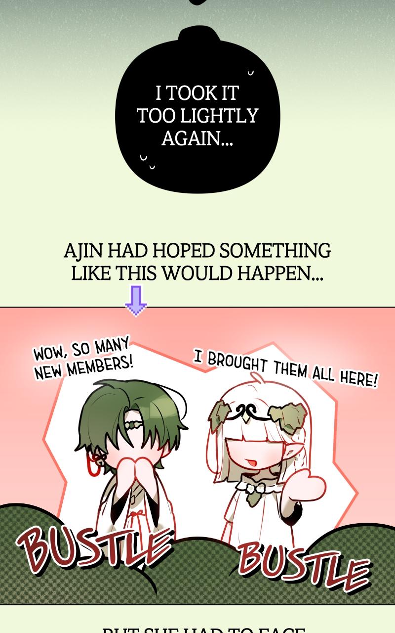 Our Guild's Idol Chap 6 - Next Chap 7