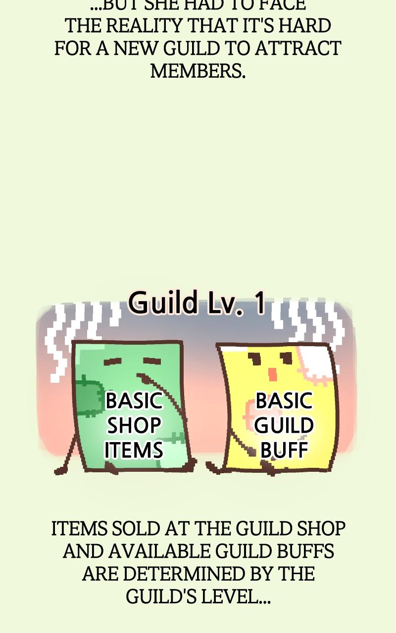 Our Guild's Idol Chap 6 - Next Chap 7