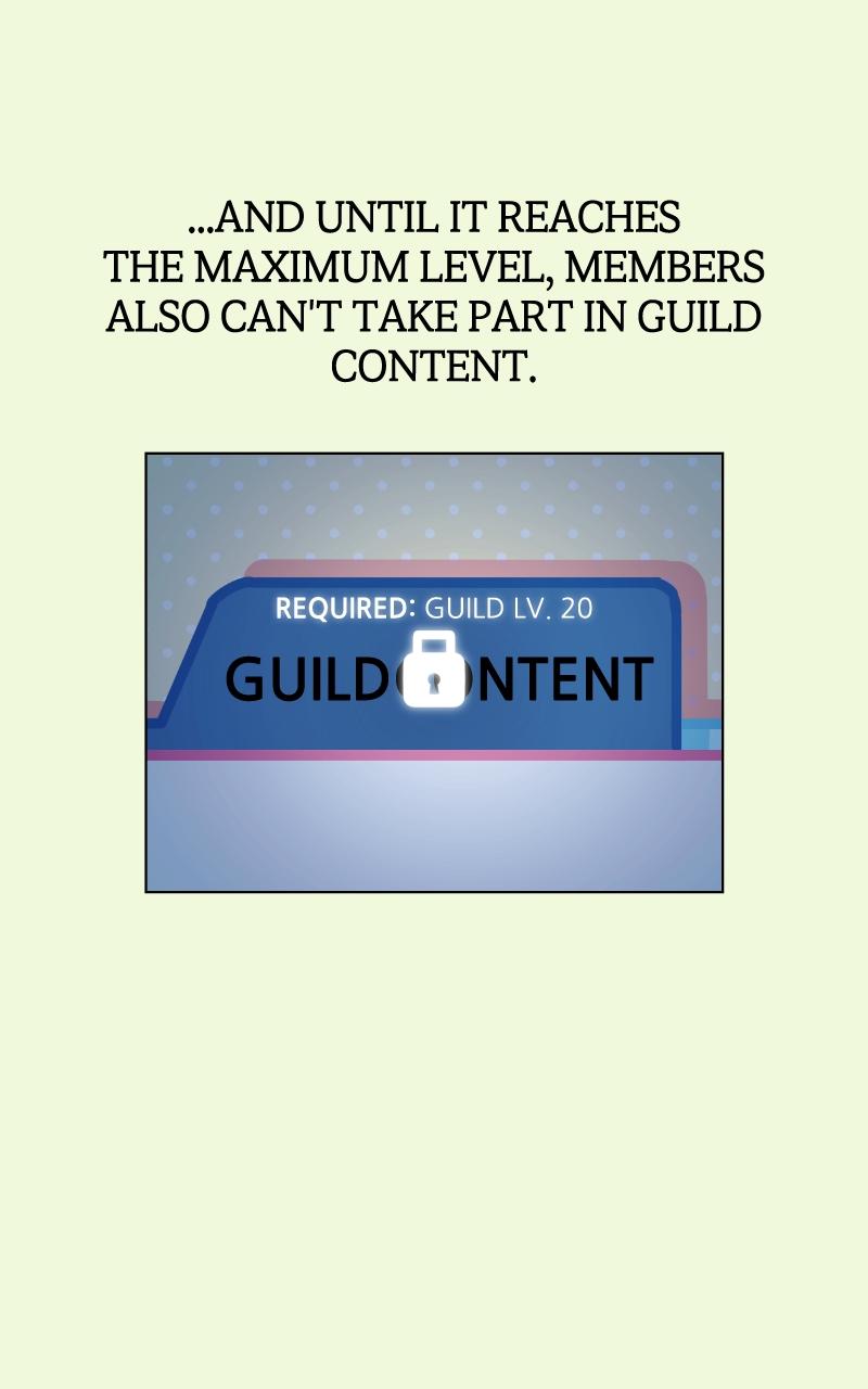 Our Guild's Idol Chap 6 - Next Chap 7