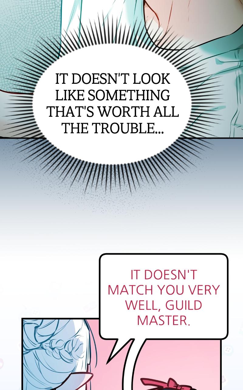 Our Guild's Idol Chap 8 - Next Chap 9