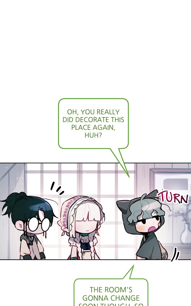 Our Guild's Idol Chap 8 - Next Chap 9