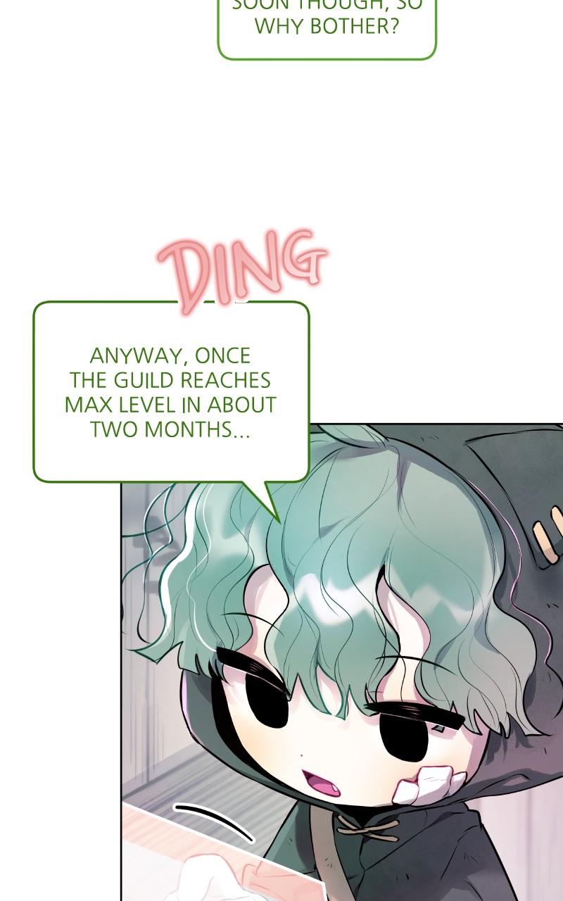 Our Guild's Idol Chap 8 - Next Chap 9