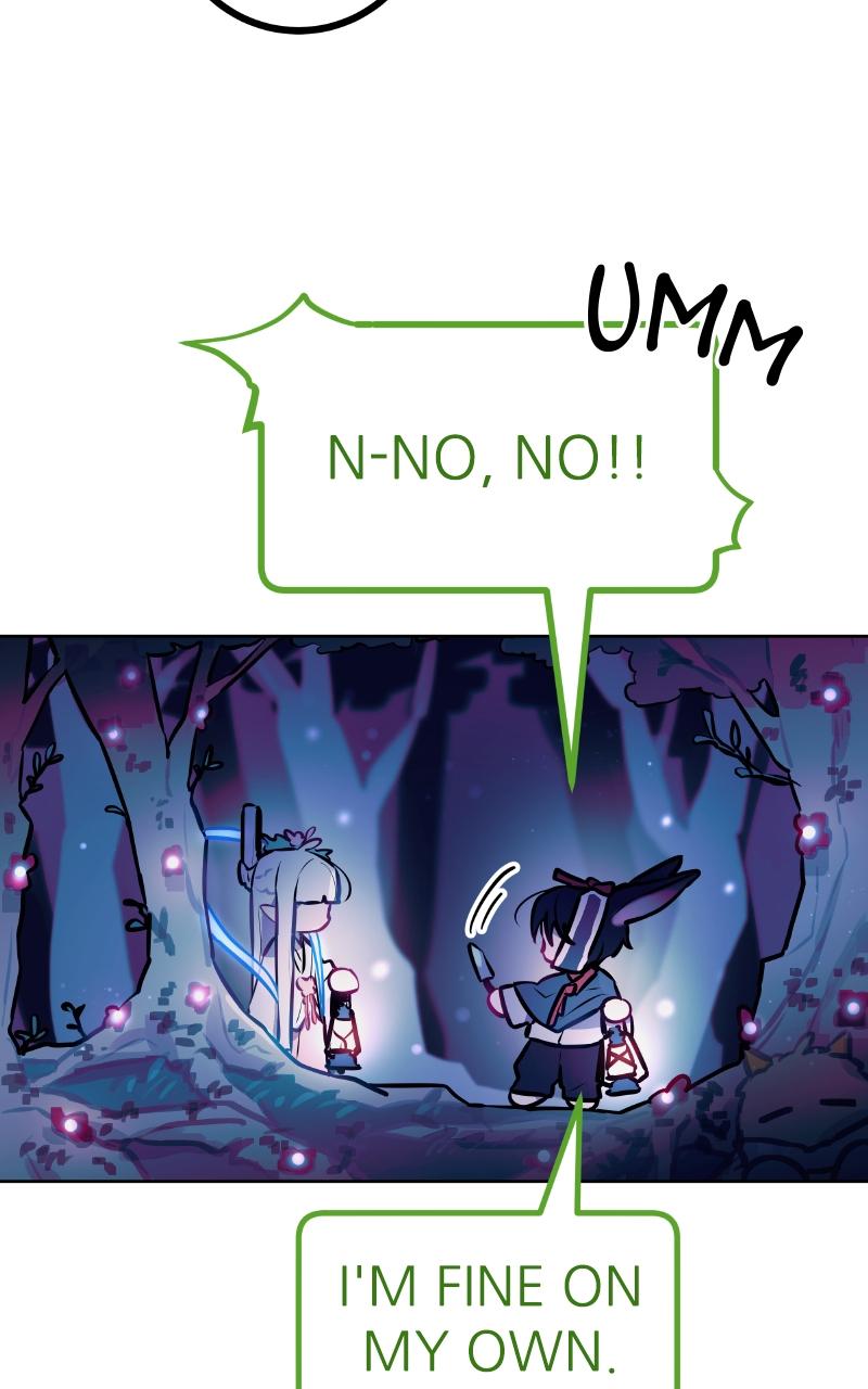 Our Guild's Idol Chap 8 - Next Chap 9