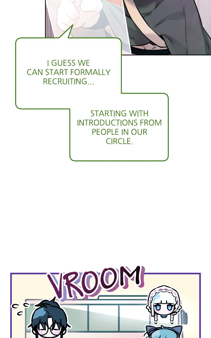 Our Guild's Idol Chap 8 - Next Chap 9