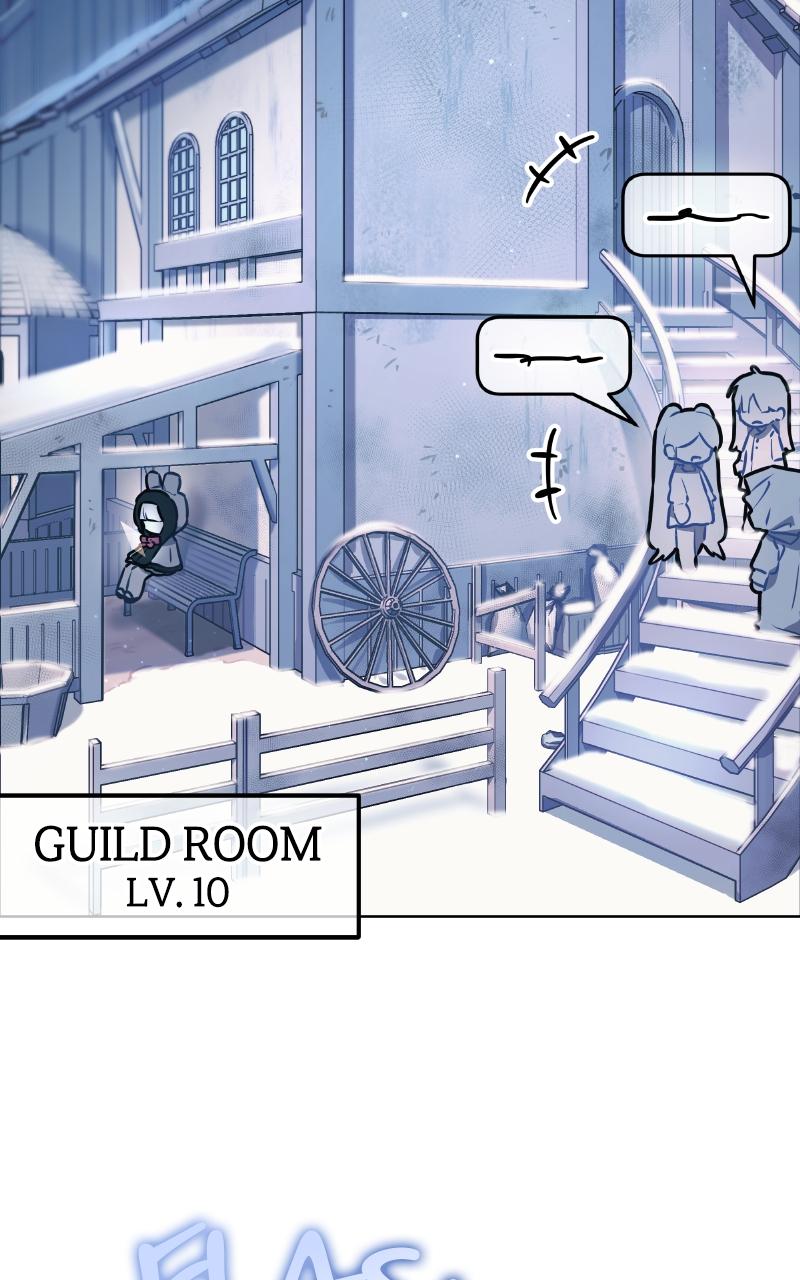 Our Guild's Idol Chap 9 - Next Chap 10