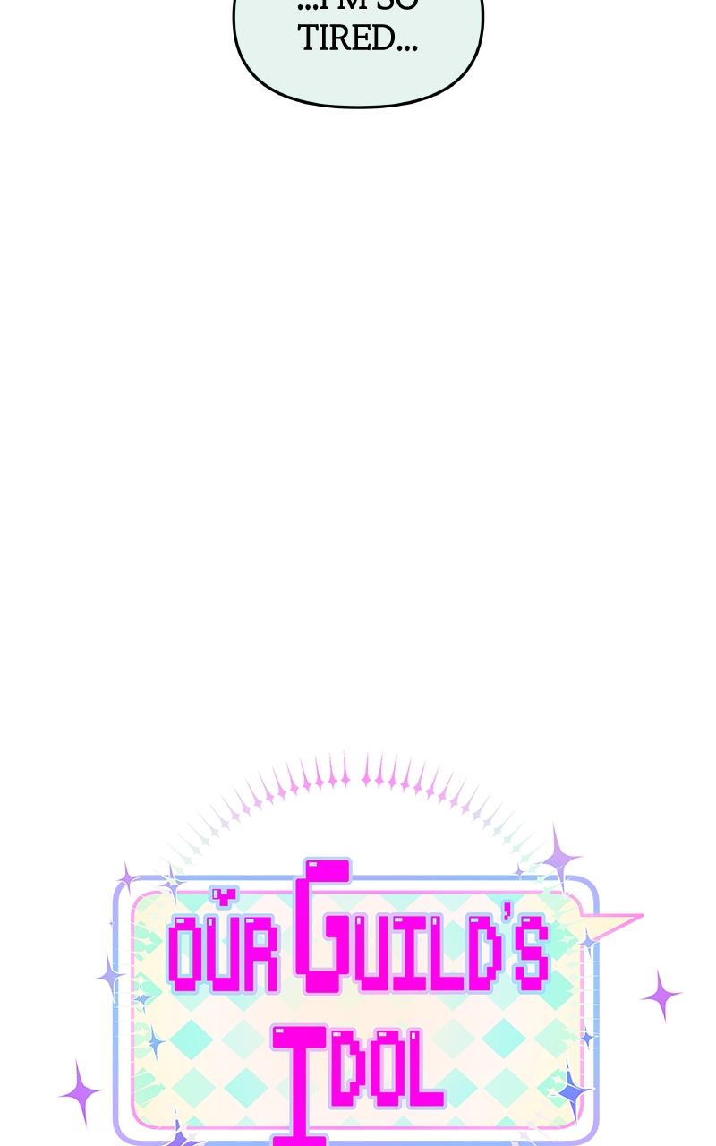 Our Guild's Idol Chap 9 - Next Chap 10