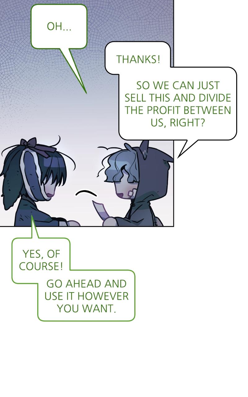 Our Guild's Idol Chap 9 - Next Chap 10