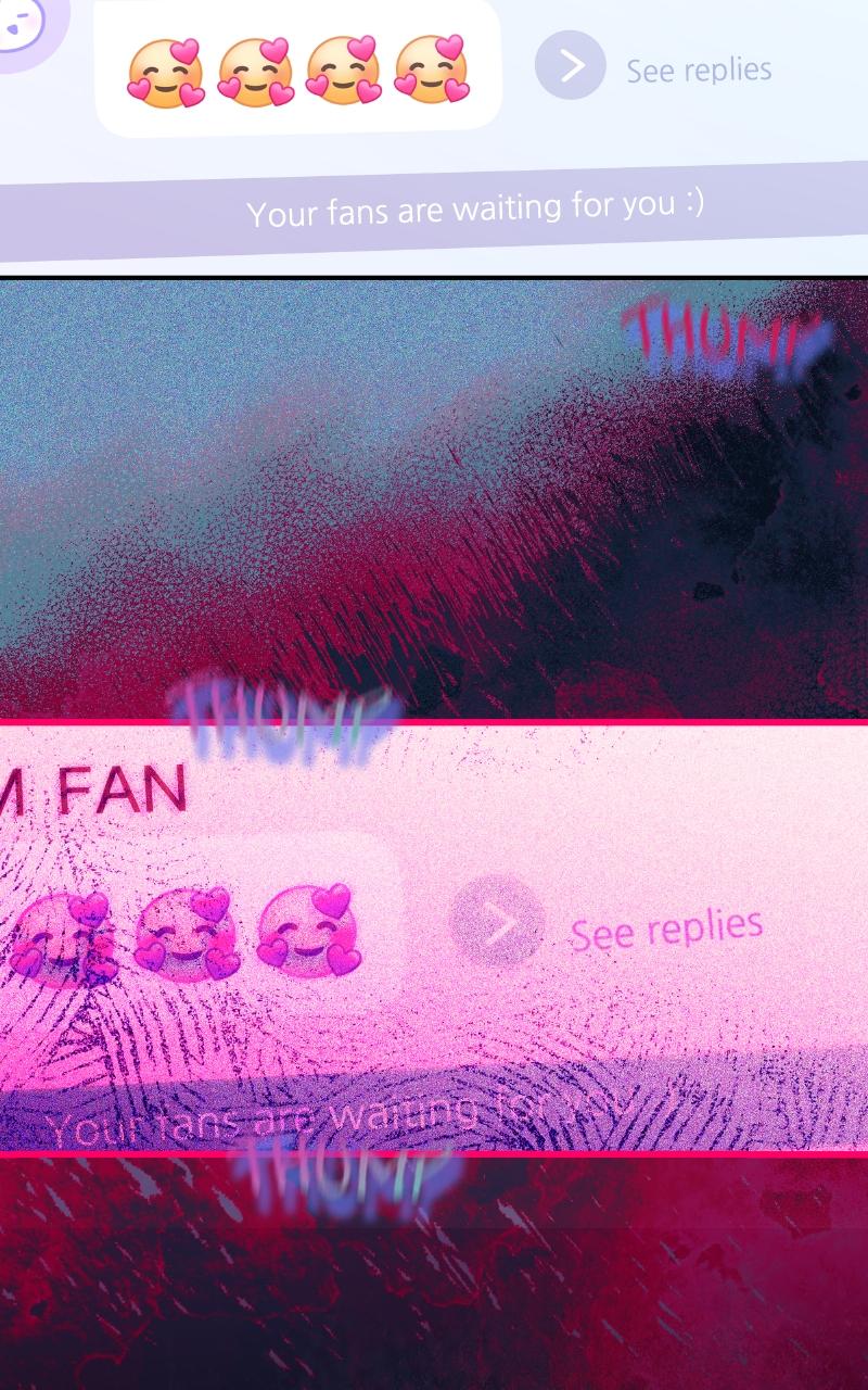 Our Guild's Idol Chap 9 - Next Chap 10