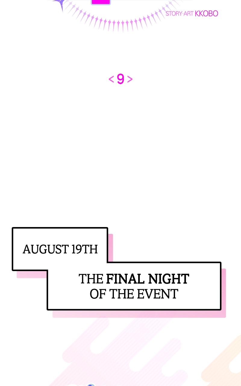 Our Guild's Idol Chap 9 - Next Chap 10