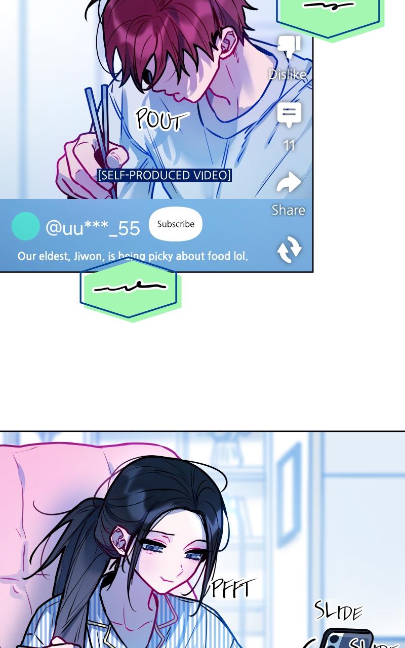 Our Guild's Idol Chap 9 - Next Chap 10