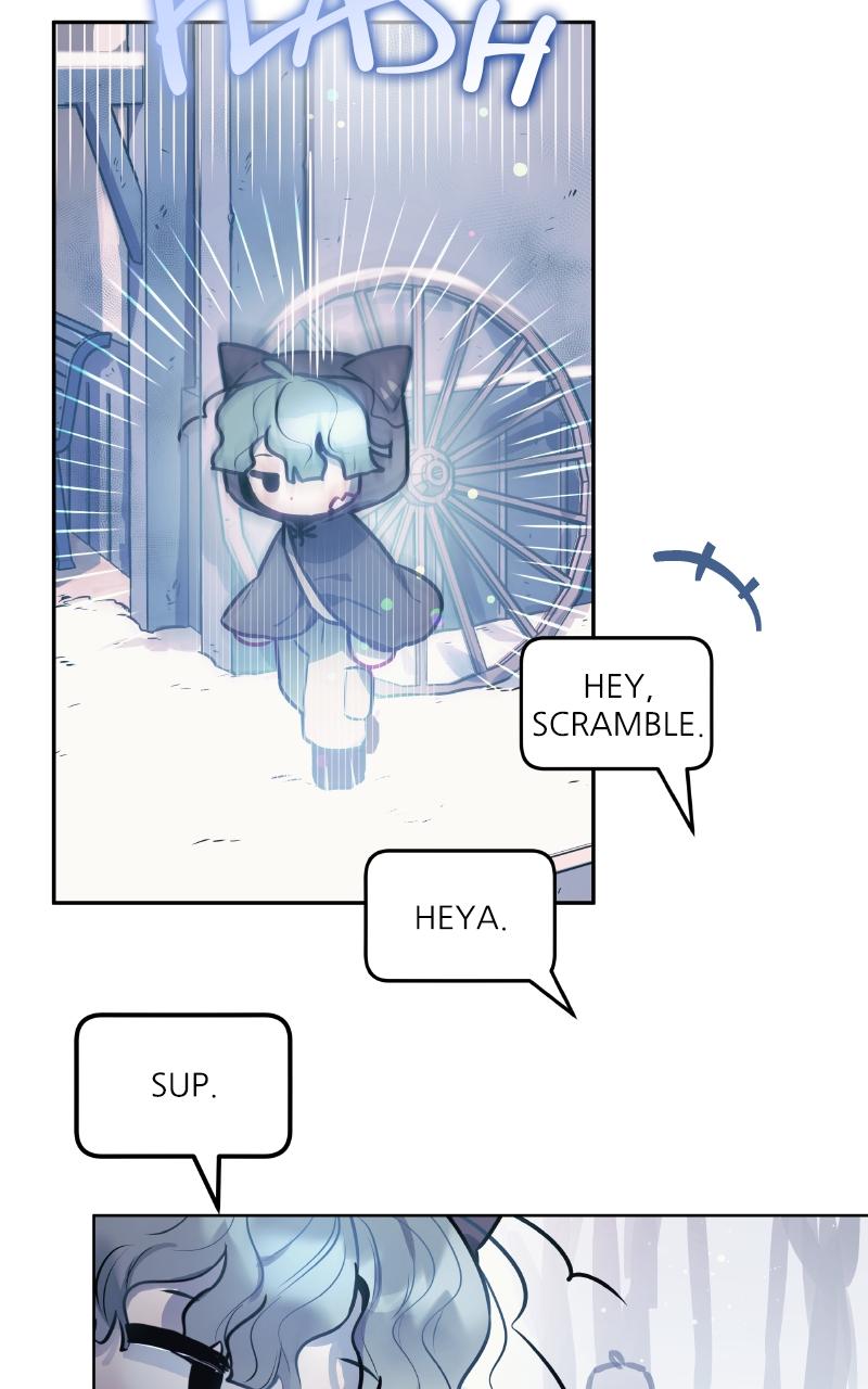 Our Guild's Idol Chap 9 - Next Chap 10