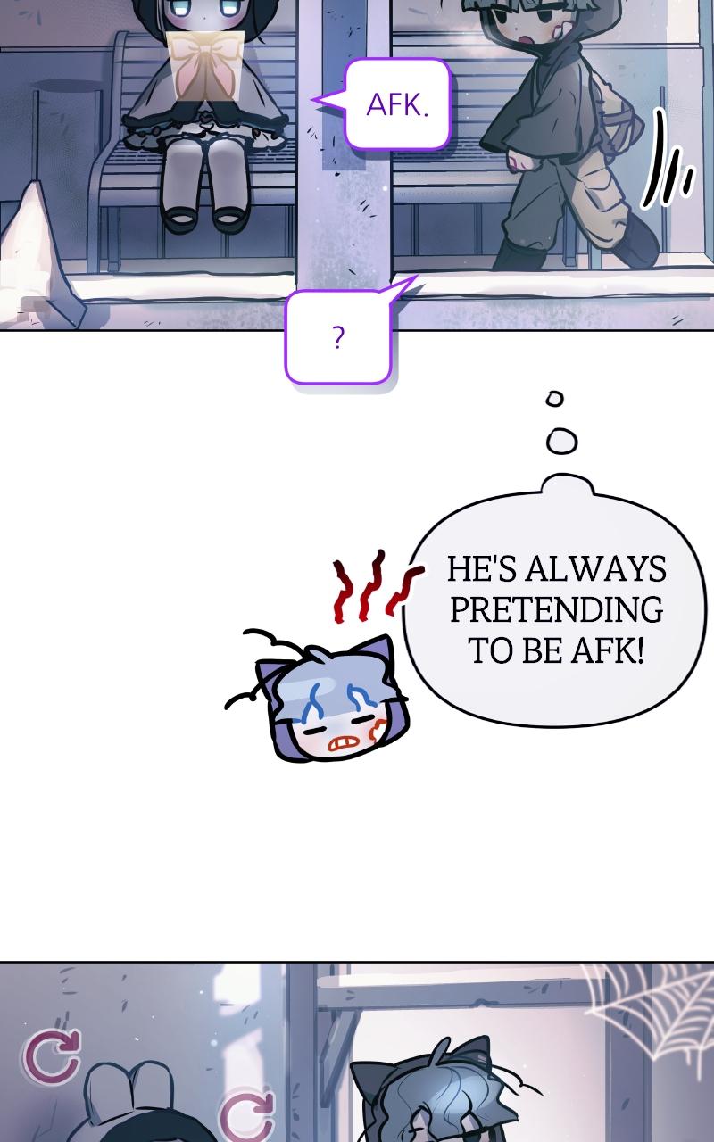 Our Guild's Idol Chap 9 - Next Chap 10