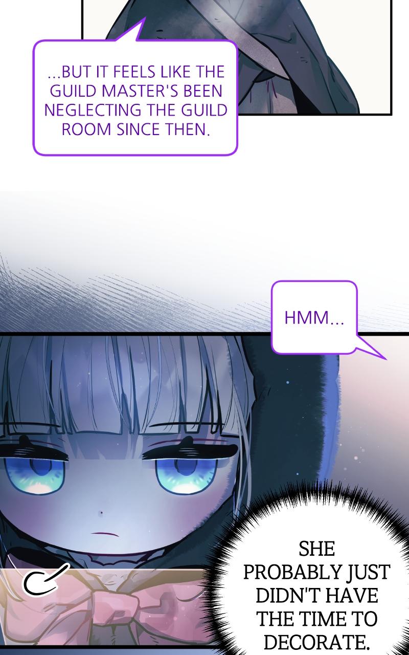 Our Guild's Idol Chap 9 - Next Chap 10