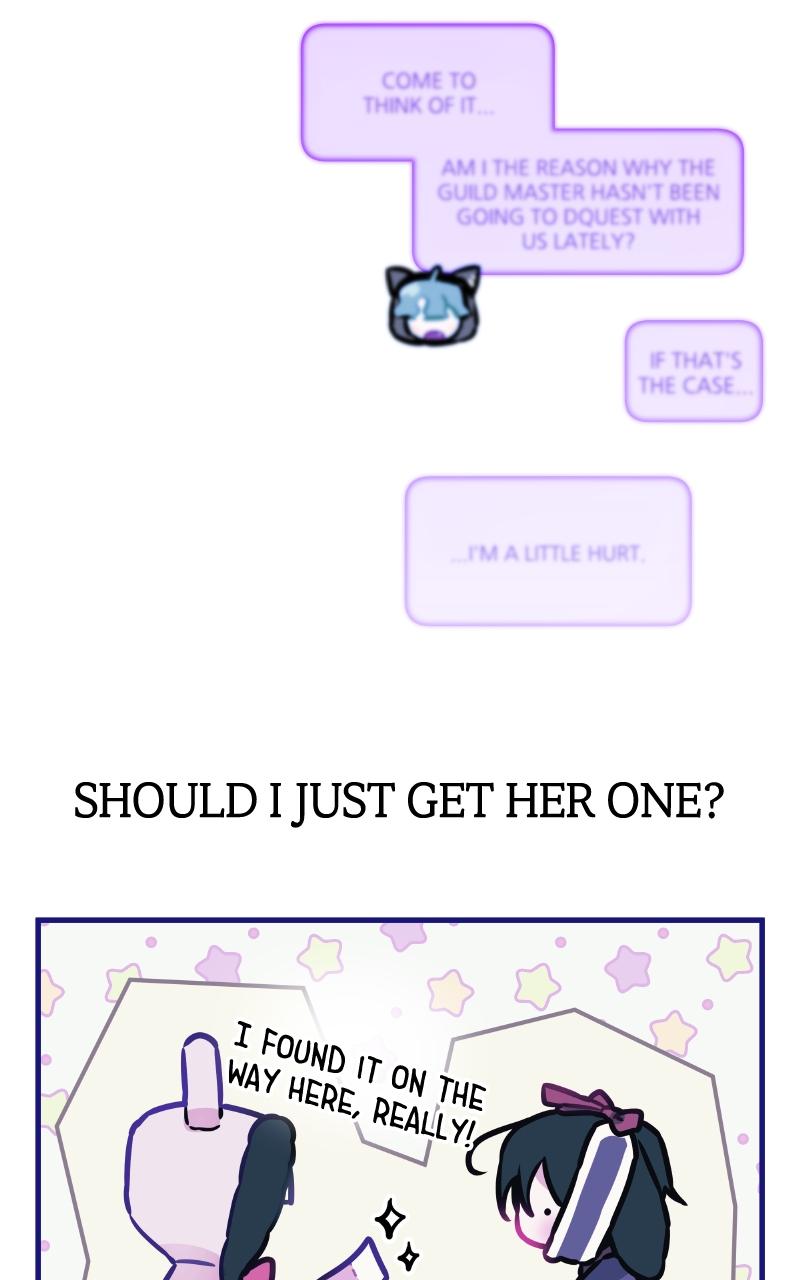 Our Guild's Idol Chap 9 - Next Chap 10