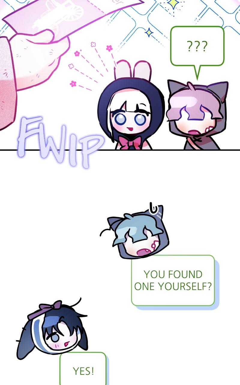 Our Guild's Idol Chap 9 - Next Chap 10