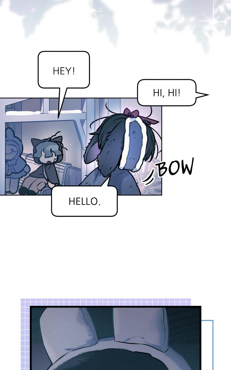 Our Guild's Idol Chap 9 - Next Chap 10