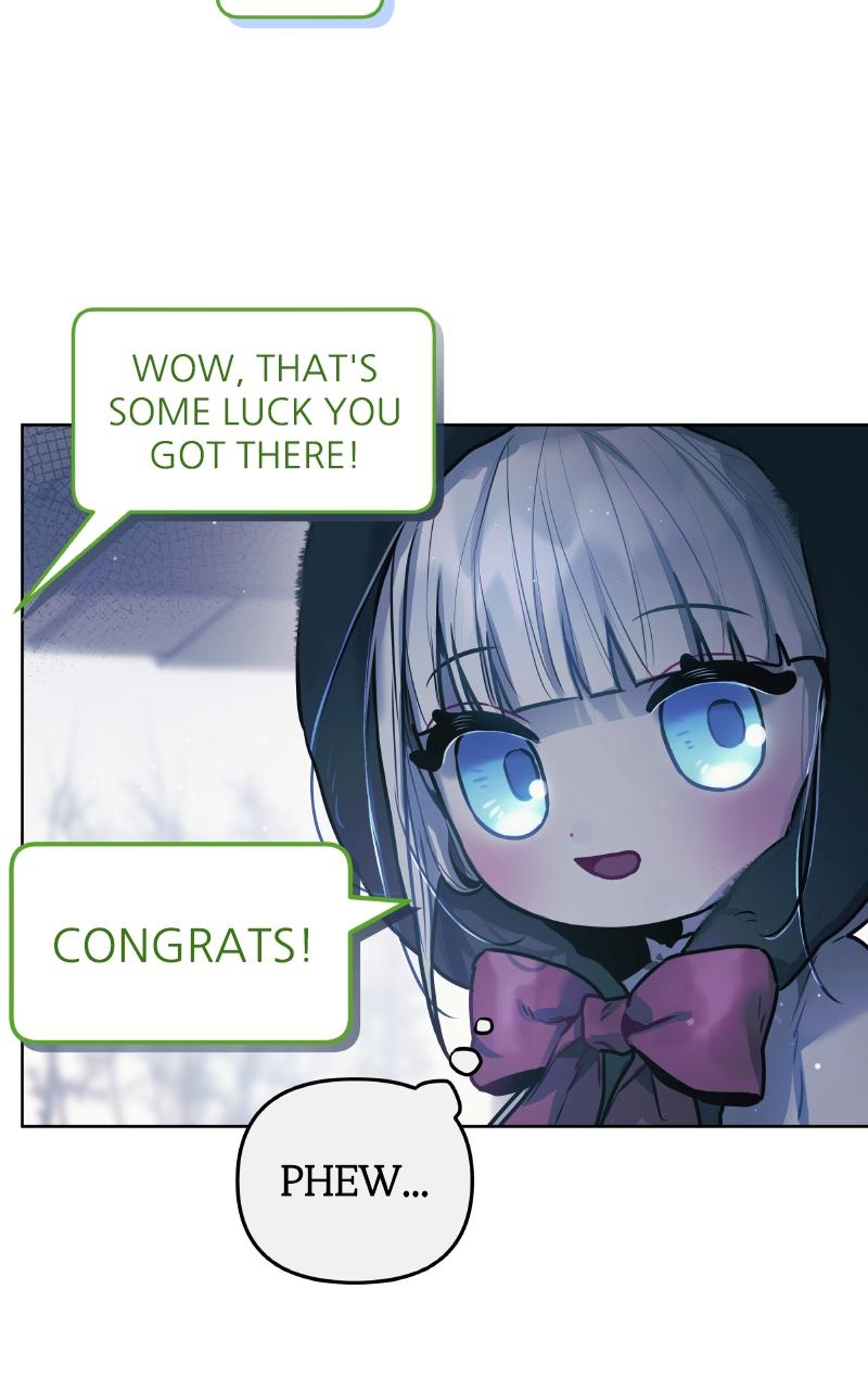 Our Guild's Idol Chap 9 - Next Chap 10