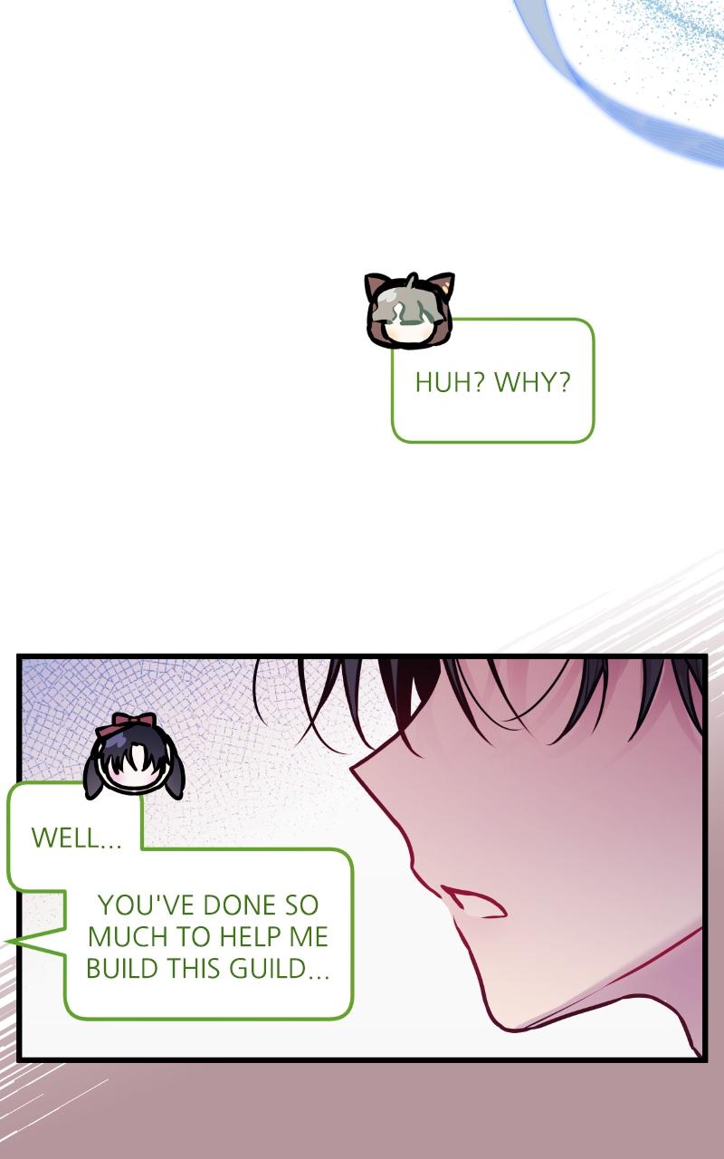 Our Guild's Idol Chap 9 - Next Chap 10