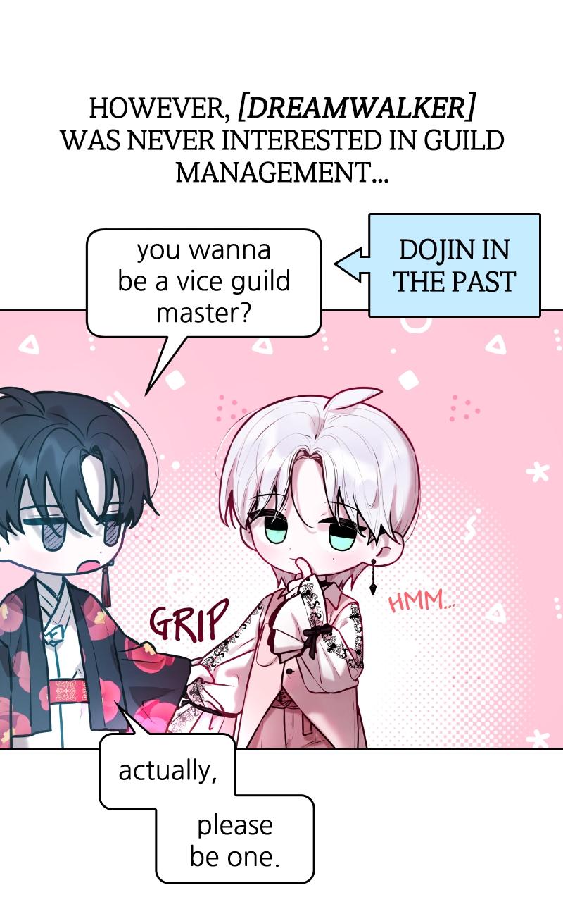 Our Guild's Idol Chap 1 - Next Chap 2