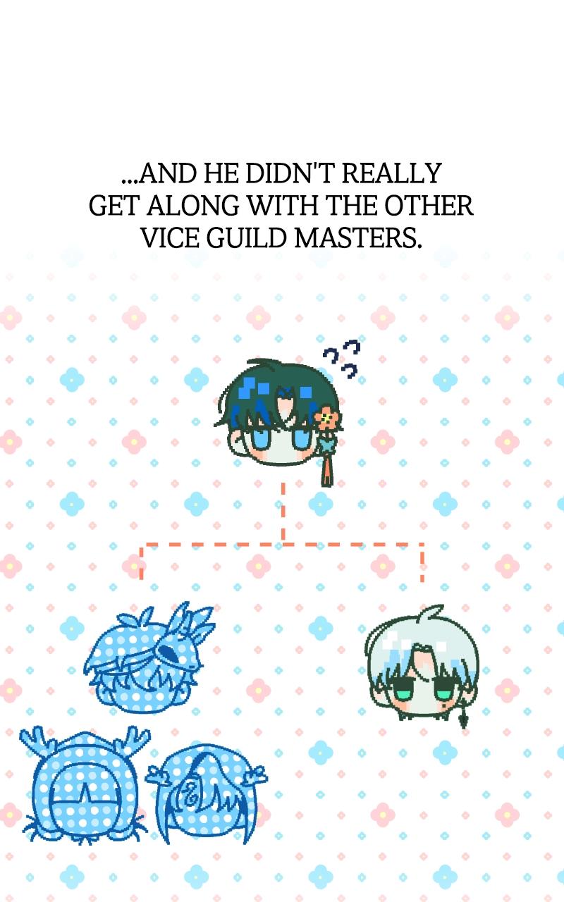 Our Guild's Idol Chap 1 - Next Chap 2