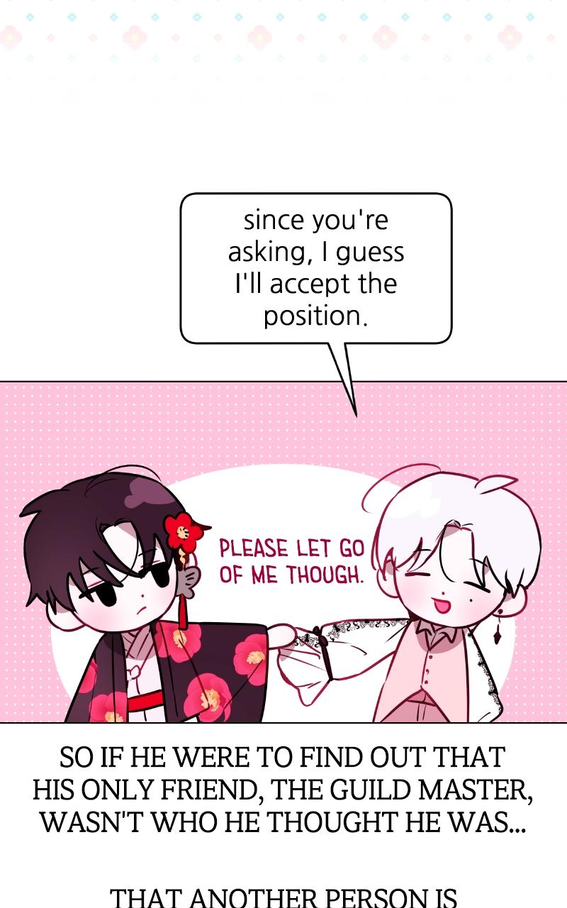 Our Guild's Idol Chap 1 - Next Chap 2