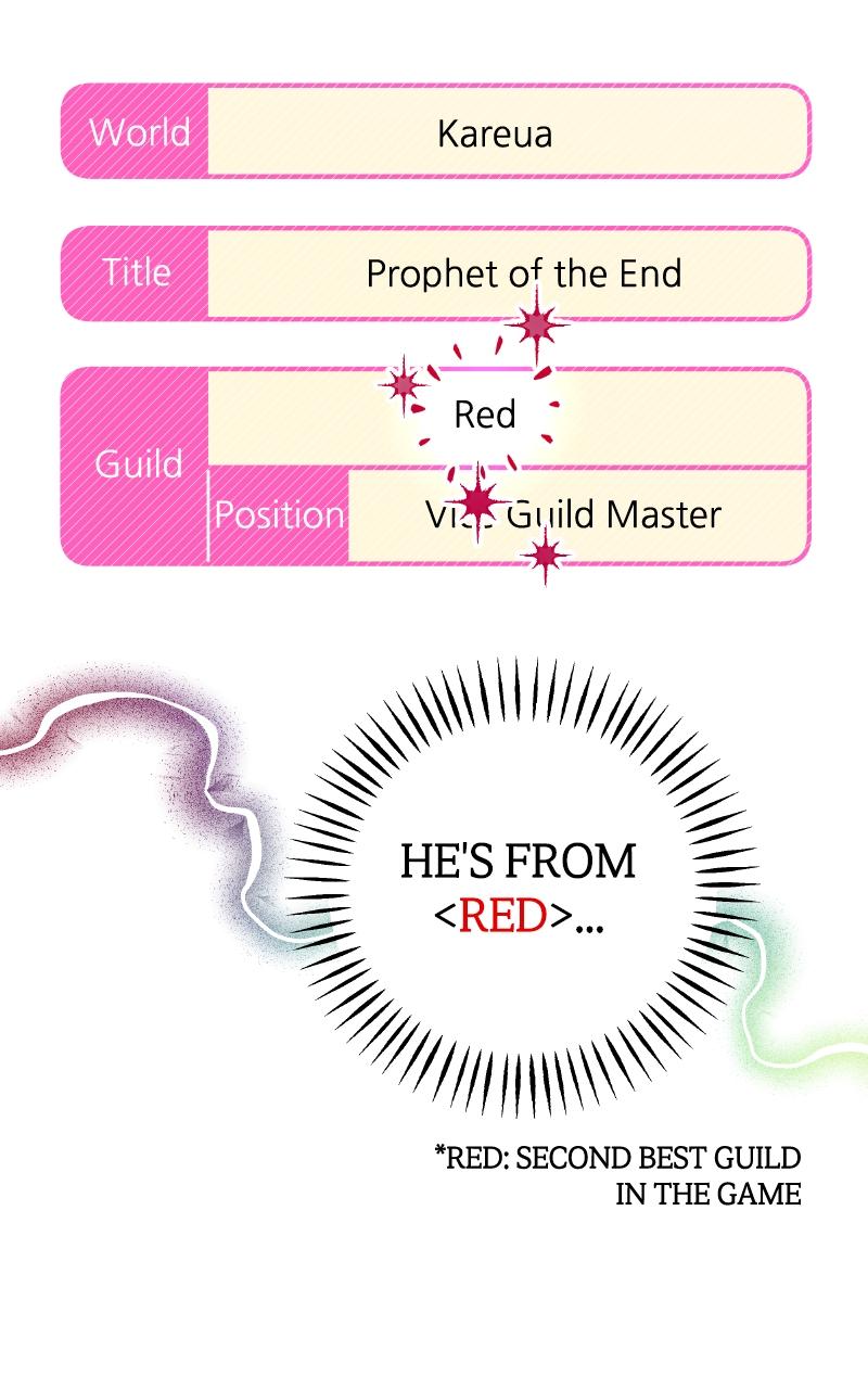 Our Guild's Idol Chap 1 - Next Chap 2