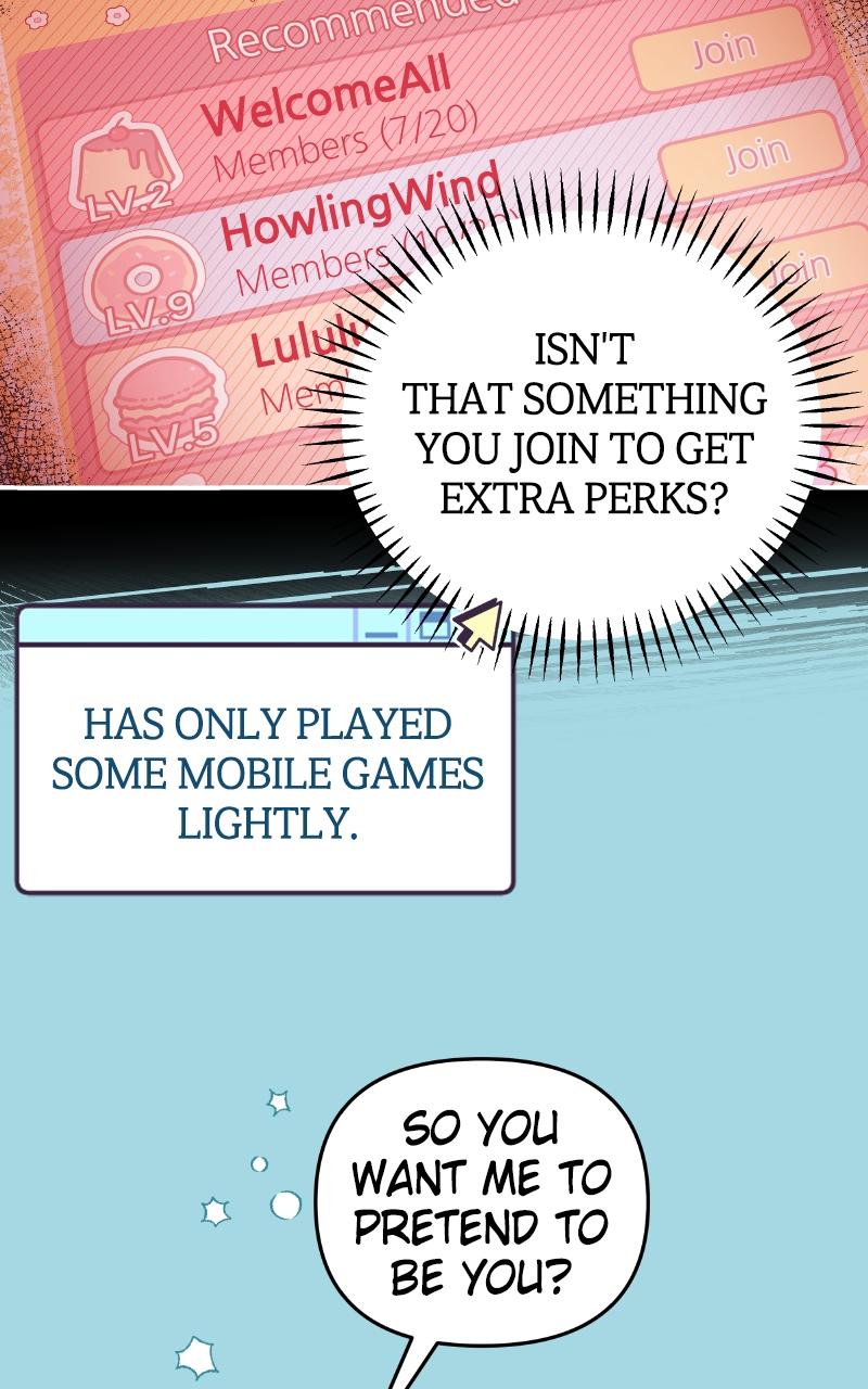 Our Guild's Idol Chap 1 - Next Chap 2