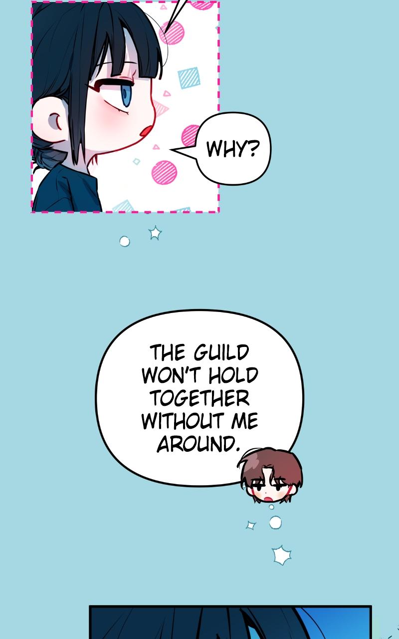 Our Guild's Idol Chap 1 - Next Chap 2