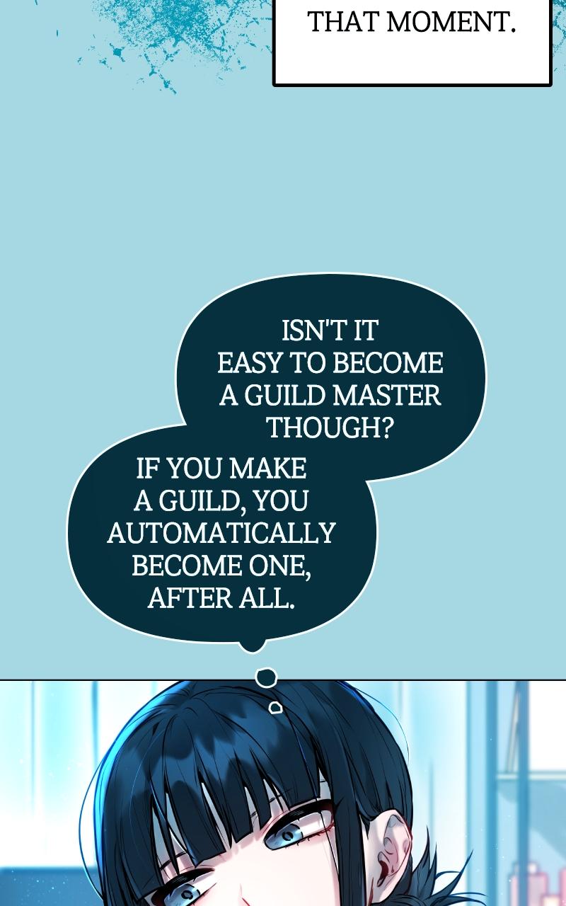 Our Guild's Idol Chap 1 - Next Chap 2