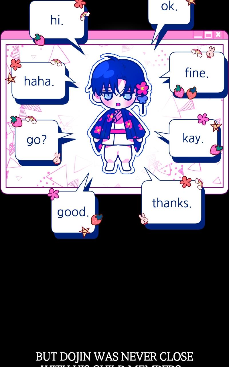 Our Guild's Idol Chap 1 - Next Chap 2